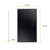 Panel słoneczny SOLVIAN 175W